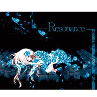 RESONANCE消音