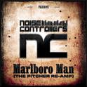 Marlboro Man (The Pitcher Re-Amp)专辑