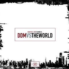 DDMVSTHEWORLD