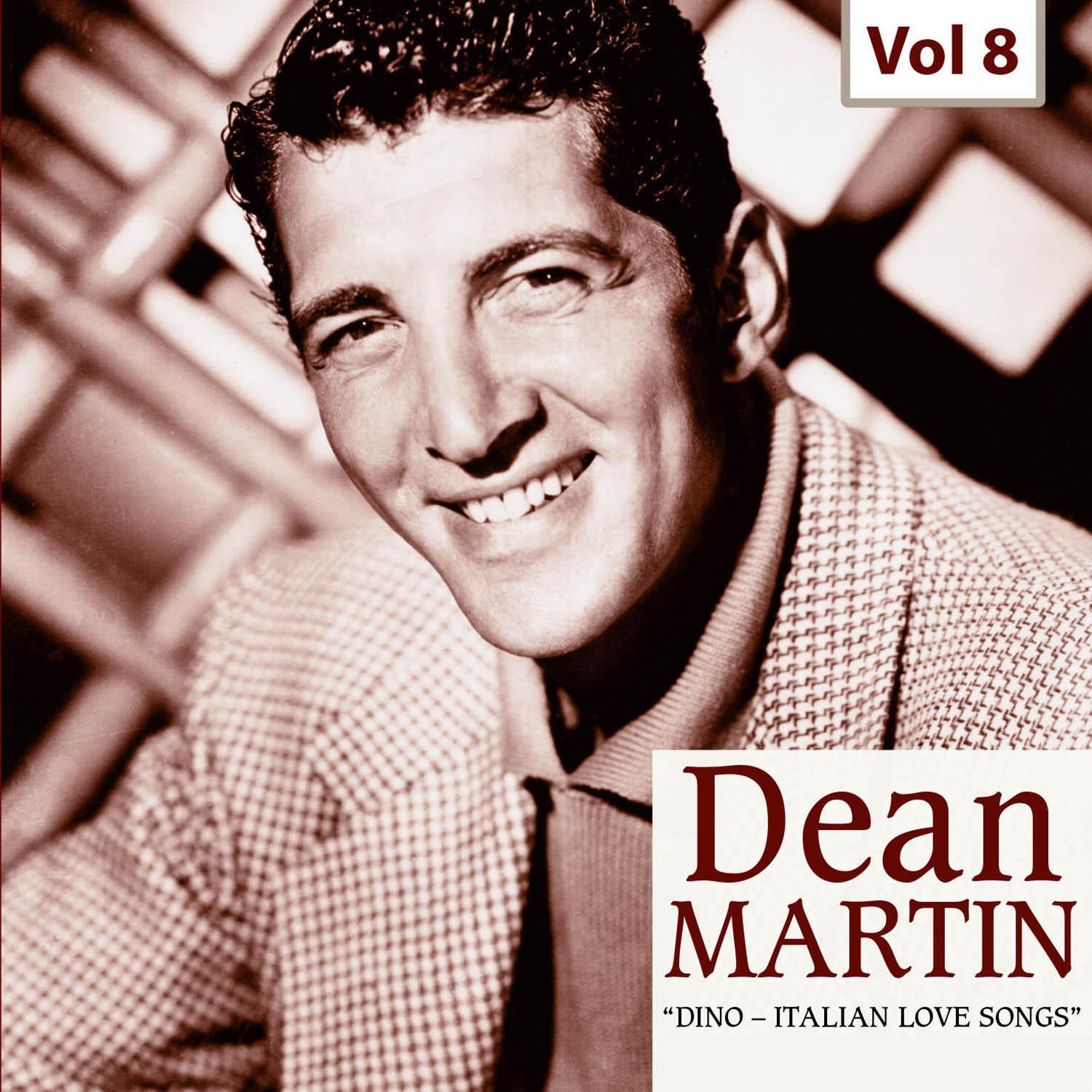 11 Original Albums Dean Martin, Vol.8专辑