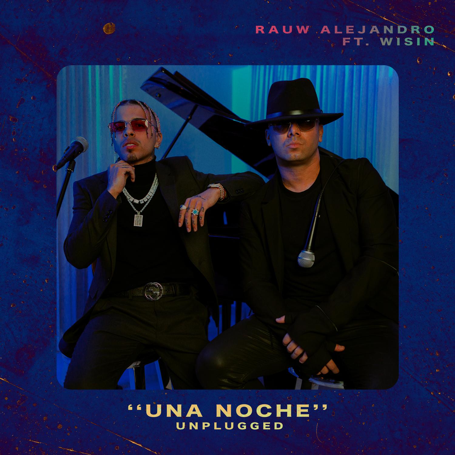 Una Noche (Unplugged)