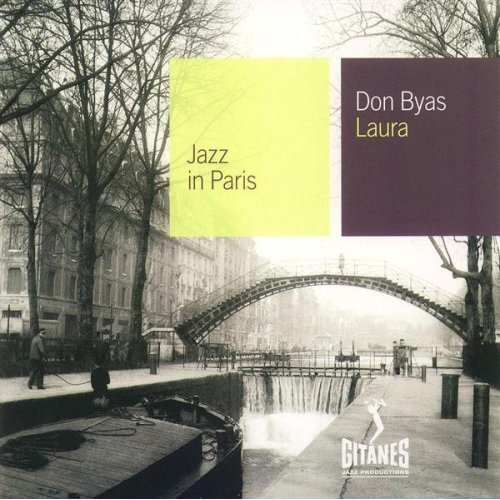 Jazz in Paris: Laura