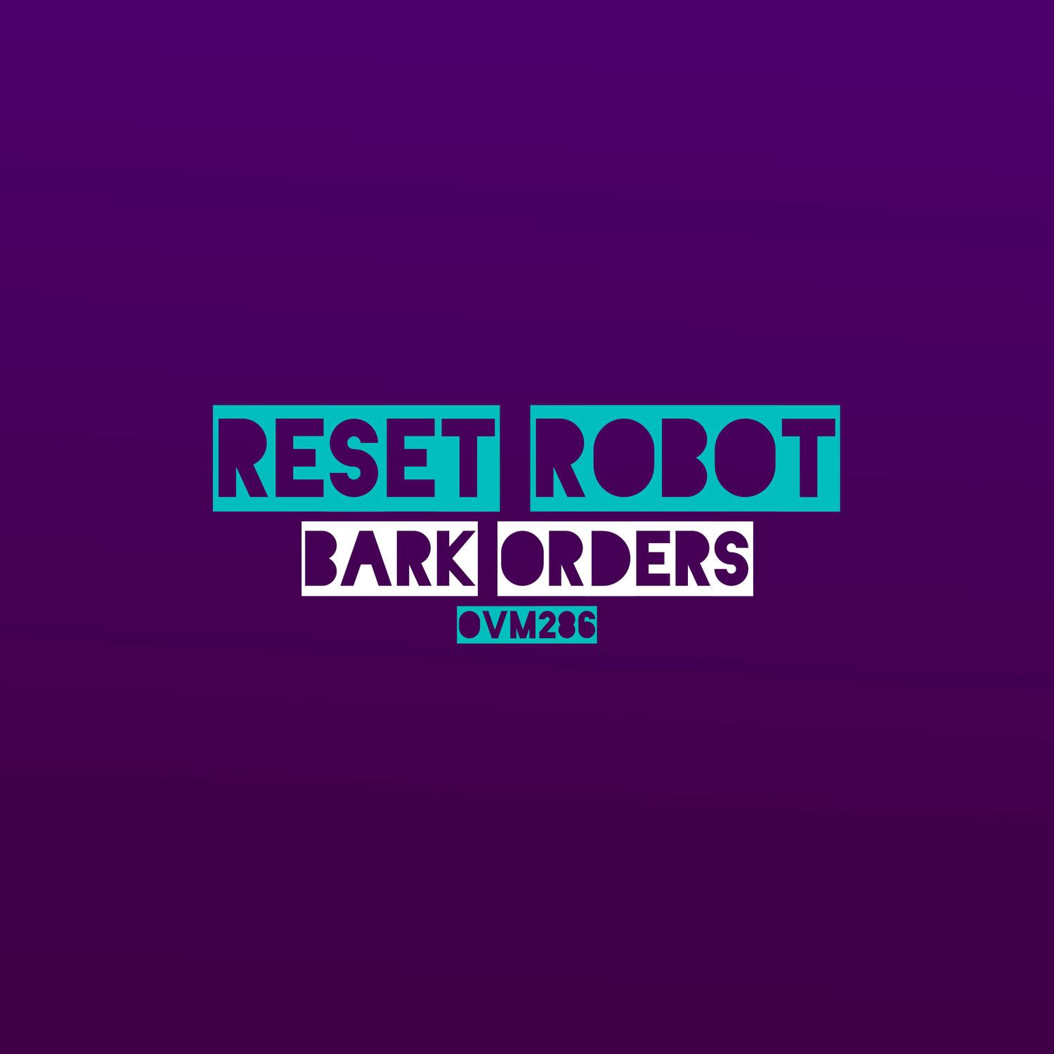 Bark Orders