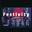 Festivity专辑