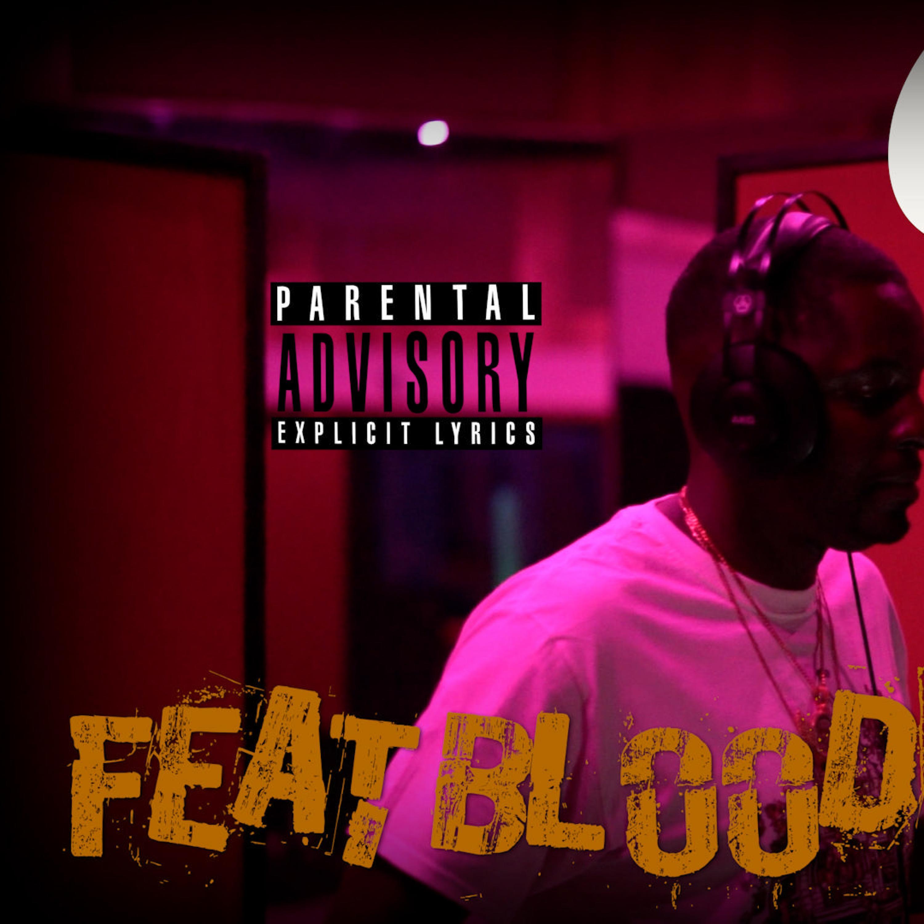 Ordain (feat. Blood Raw)