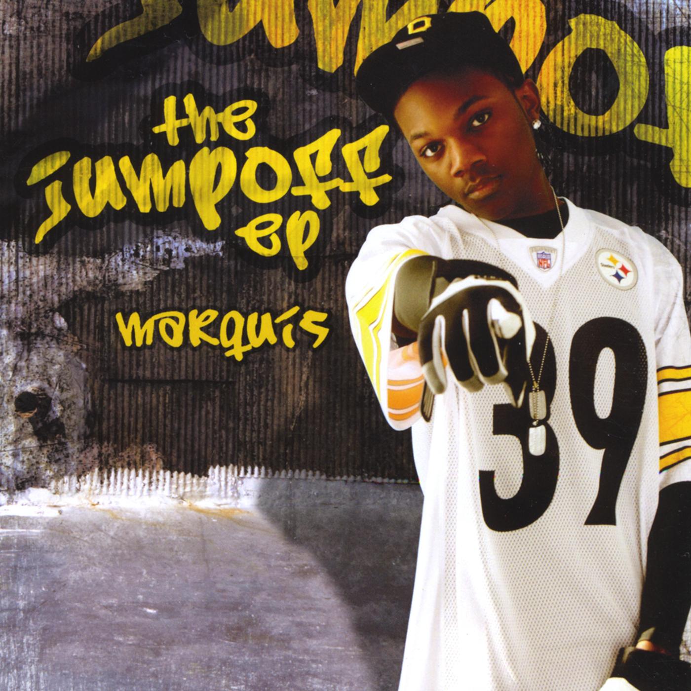 The Jumpoff E.P