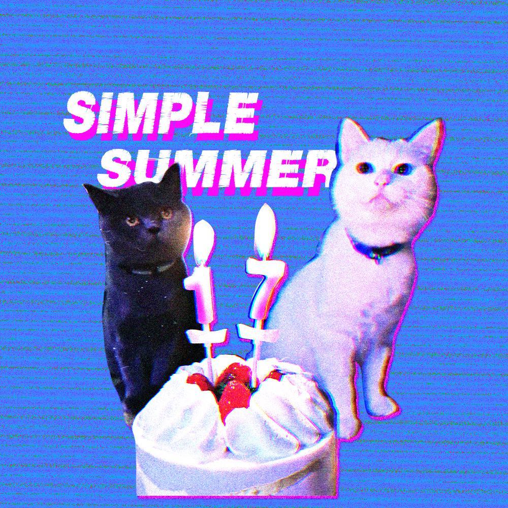 simple summer