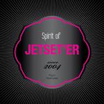 Spirit of JETSET'ER专辑