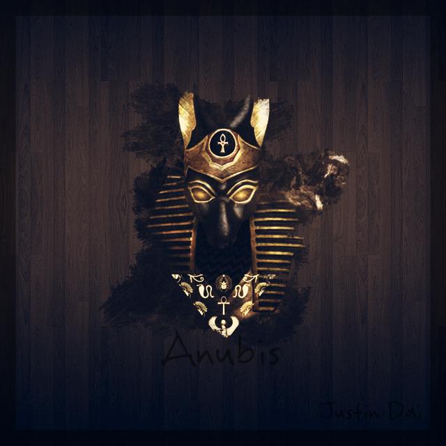 Anubis (Original Mix)专辑