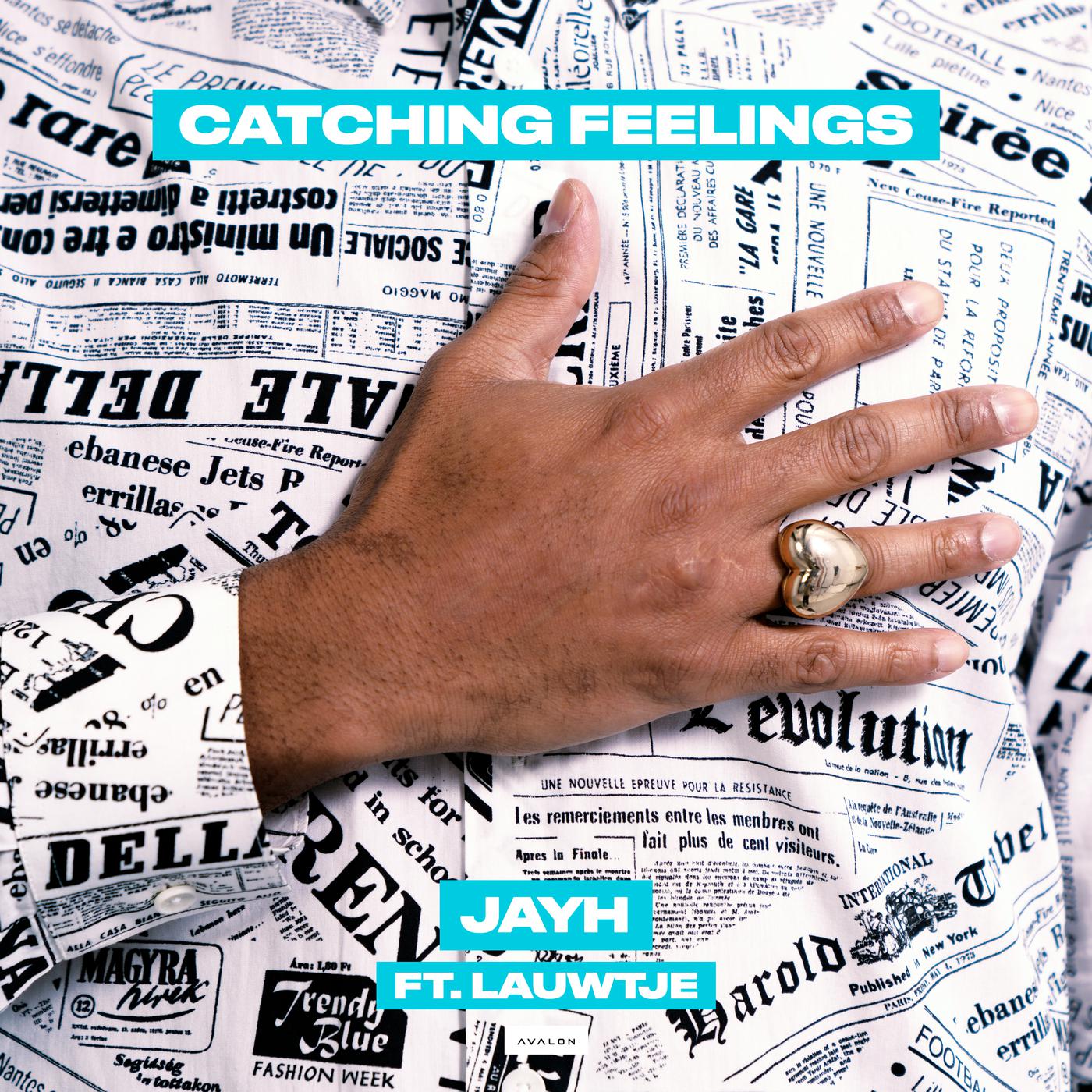 Jayh - Catching Feelings