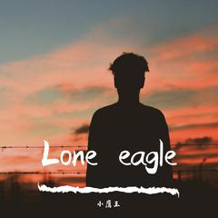 Lone eagle