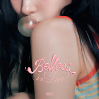 （宣美）Balloon in Love