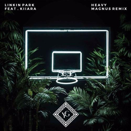 Heavy (MAGNÜS Remix)专辑