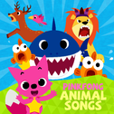 Pinkfong Animal Songs专辑