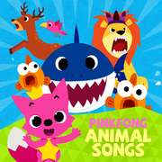 Pinkfong Animal Songs