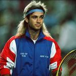 Tennis Court (Diplo's Andre Agassi Remix) 专辑