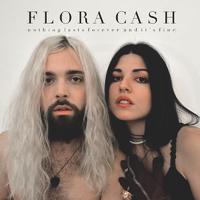 You re Somebody Else-flora cash [music]