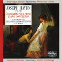 Haydn : Concertos pour piano专辑