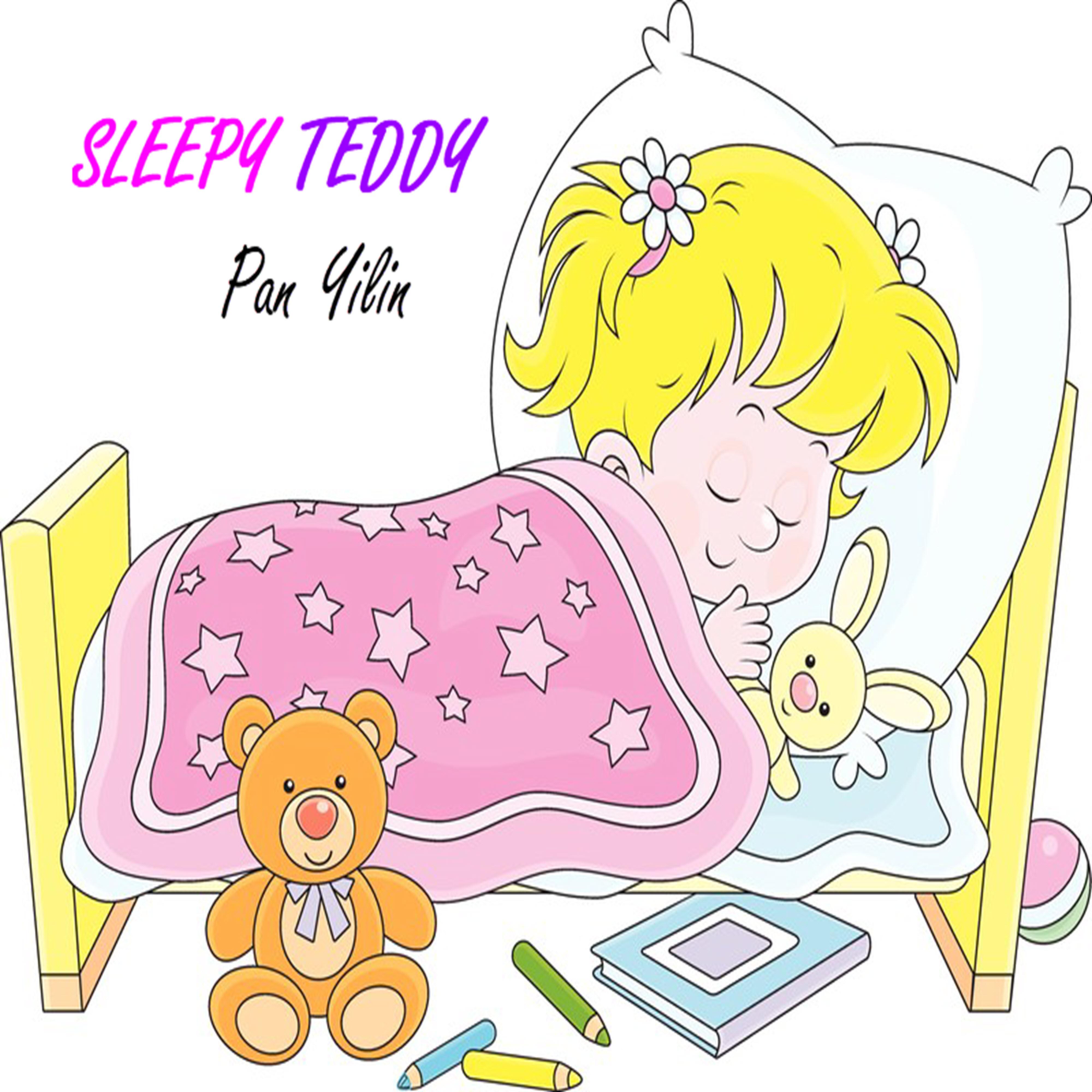 Sleepy Teddy专辑