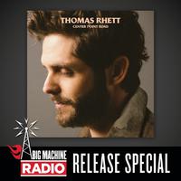 Thomas Rhett - Beer Can't Fix (acoustic Instrumental)