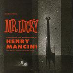 Music from the CBS Television Series Mr. Lucky专辑