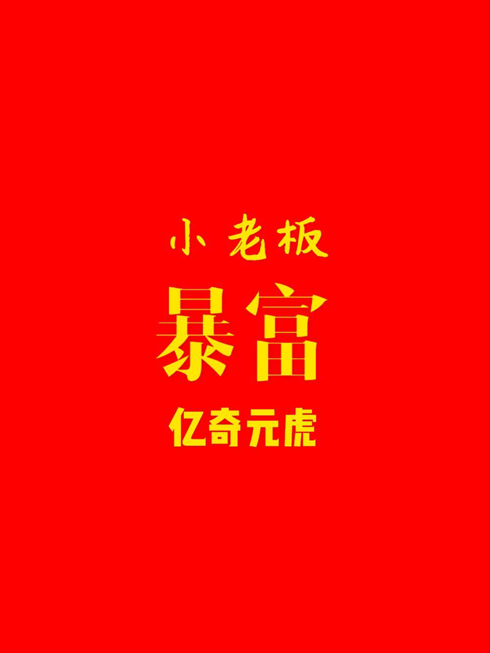 小老板专辑