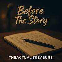 Before The Story
