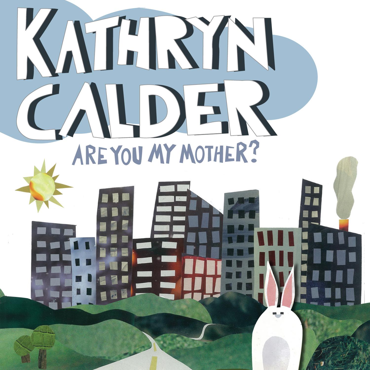 Kathryn Calder - A Long Day Past Its Prime