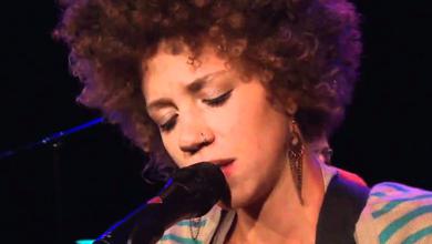 Chastity Brown 