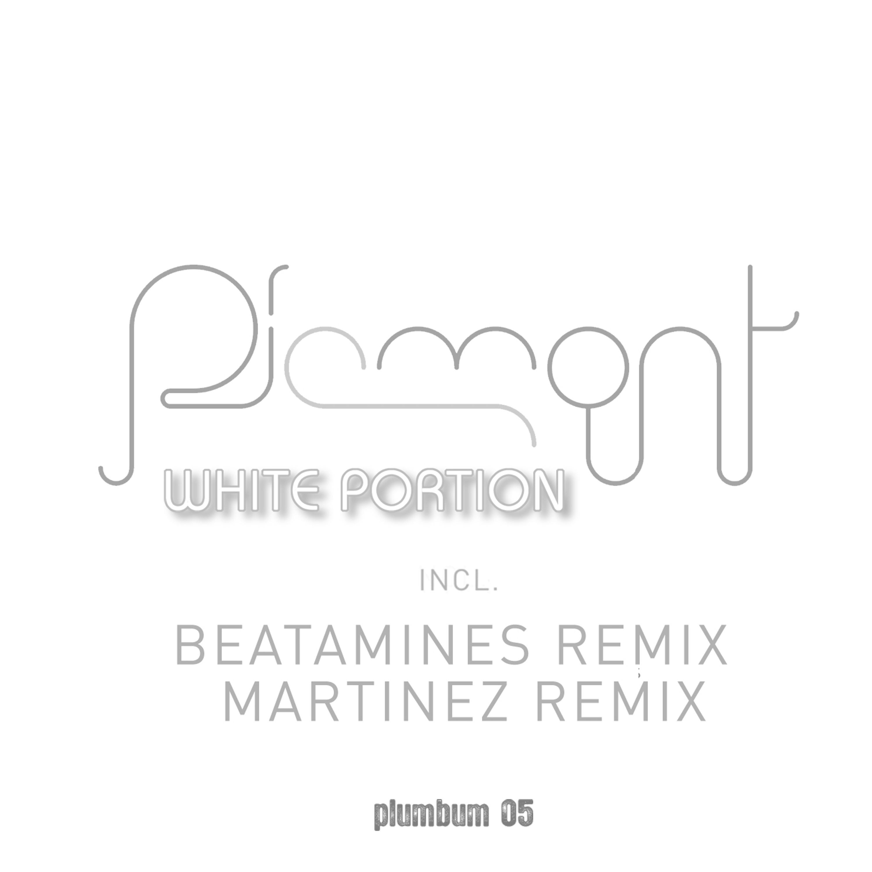 White Portion