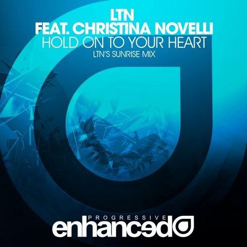 Hold On To Your Heart (LTN Sunrise Mix)专辑