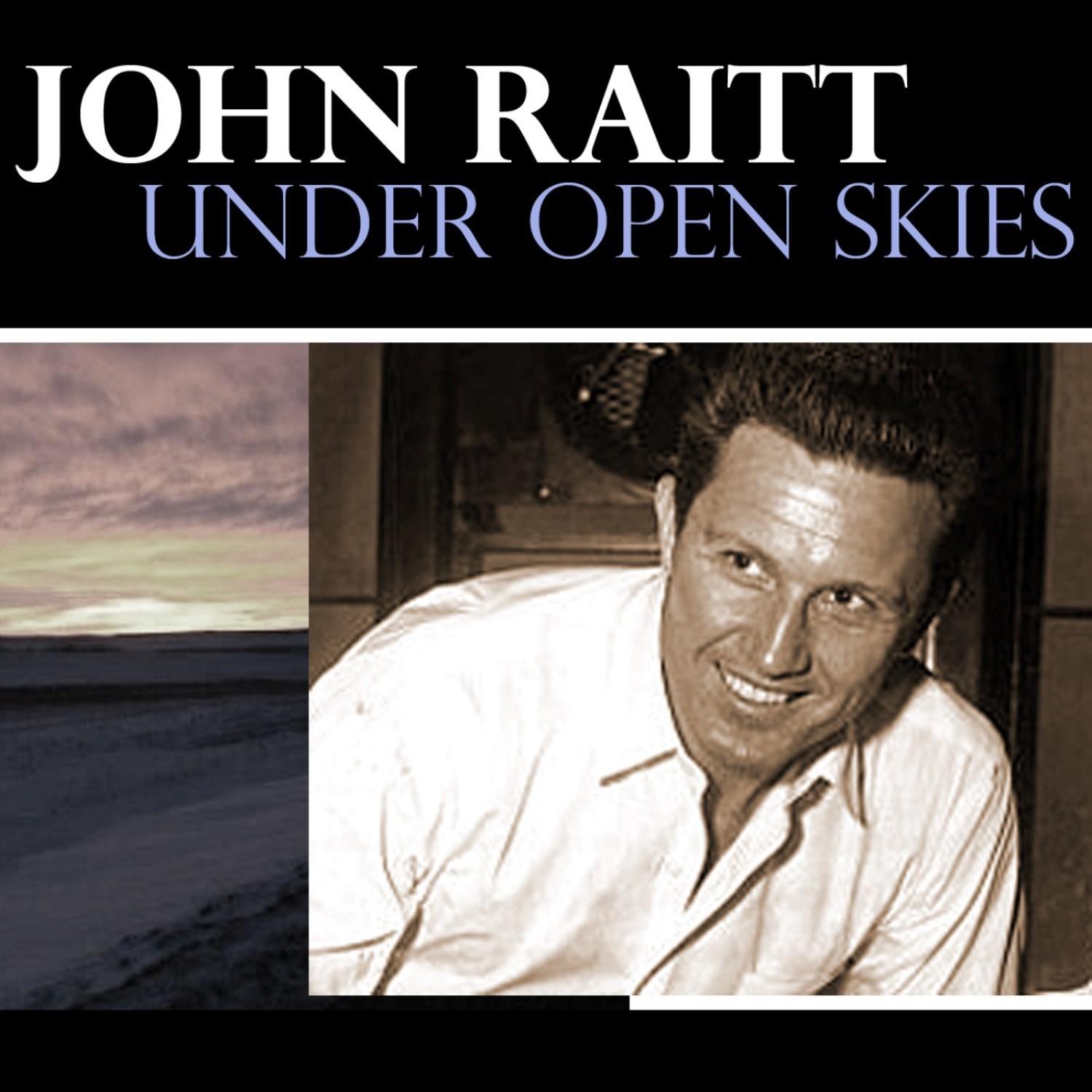 Under Open Skies