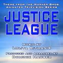 Justice League - Theme from the Warner Bros. Animated Series专辑