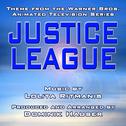 Justice League - Theme from the Warner Bros. Animated Series