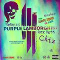 Skillex-Purple Lamborghini（Chiz Mashup）