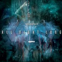 All Night Long - Faith Evans (PT karaoke) 带和声伴奏