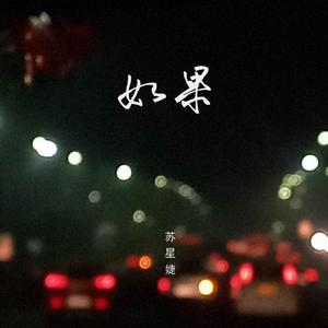 江都子 - 如果当初 (DJ版伴奏).mp3
