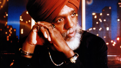 Dr. Lonnie Smith