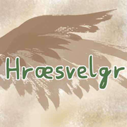 Hraesvelgr