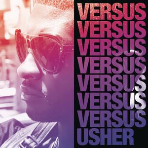 Usher、Pitbull - DJ Got Us Fallin  in Love - 完美和声伴奏 （升2半音）