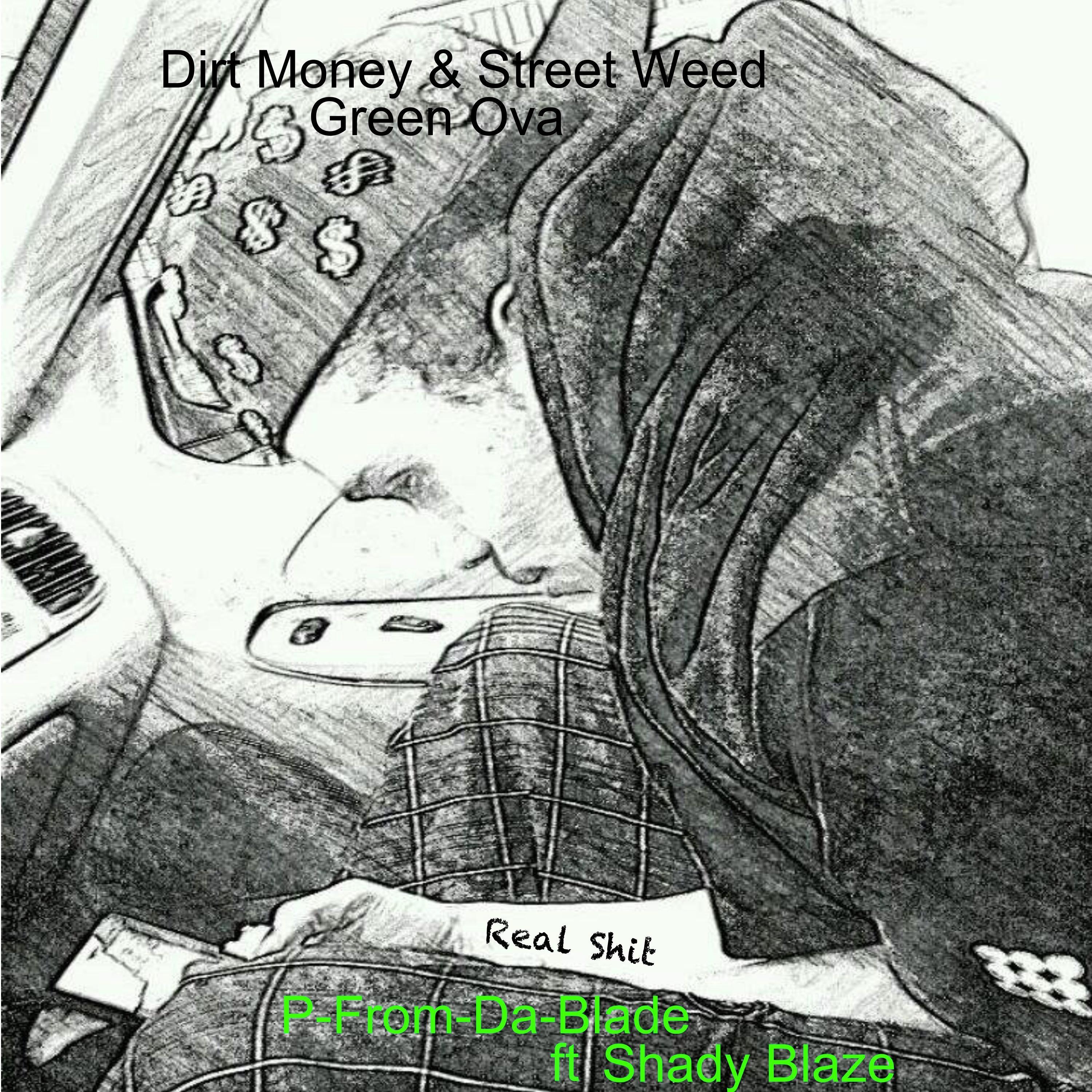Real Shit (feat. Shady Blaze)