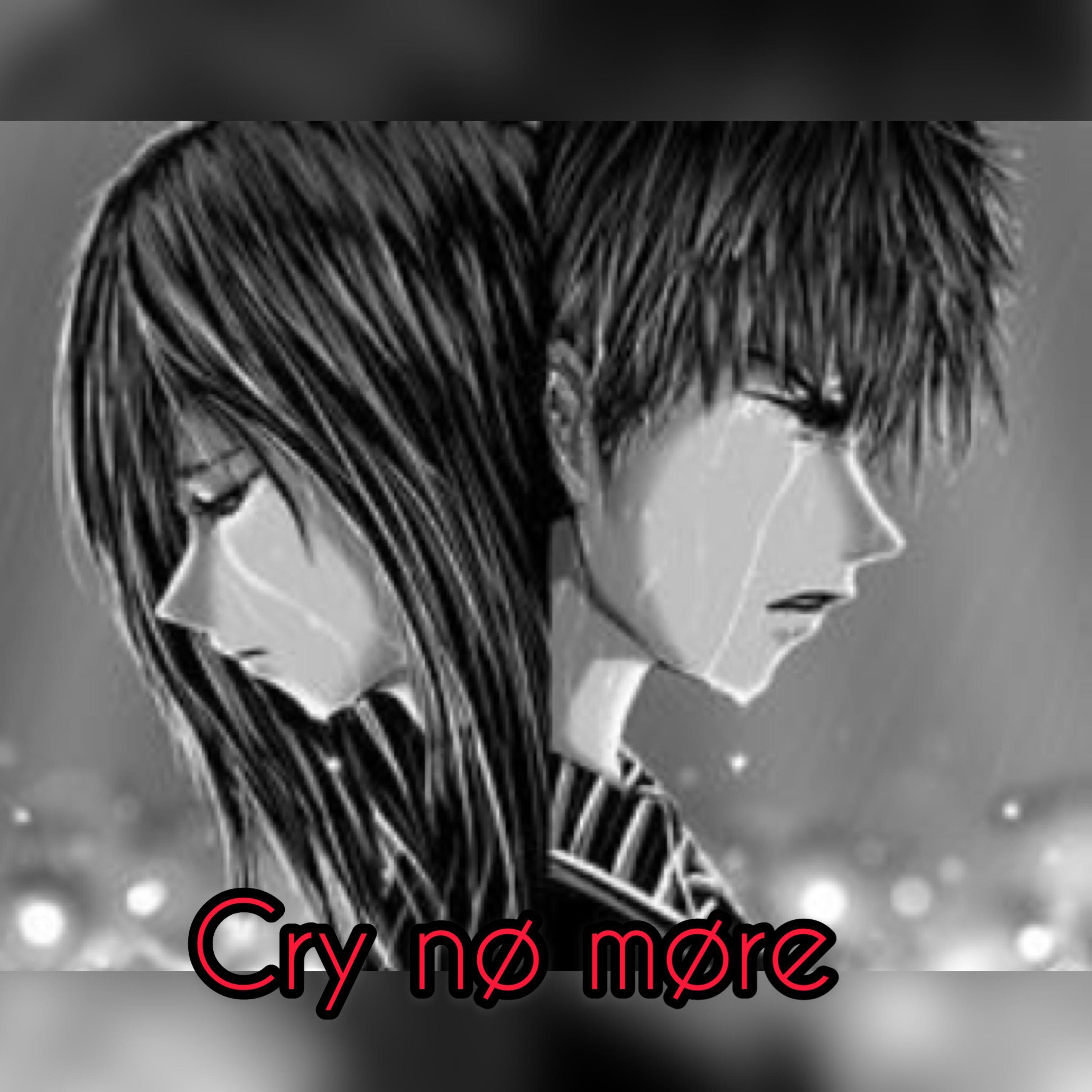 Cry nø møre