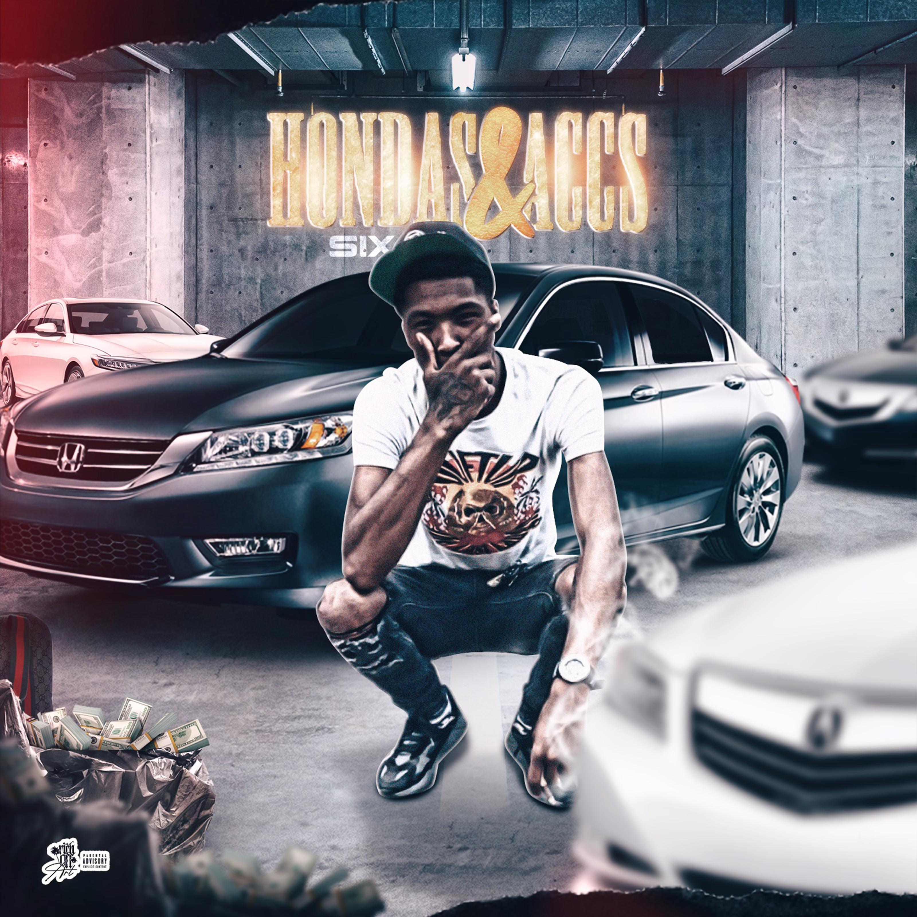 Hondas & Accs