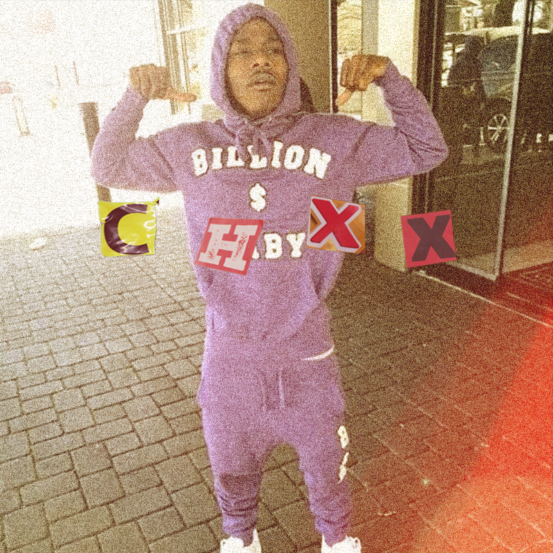 [FREE] "morty" Dababy type beat