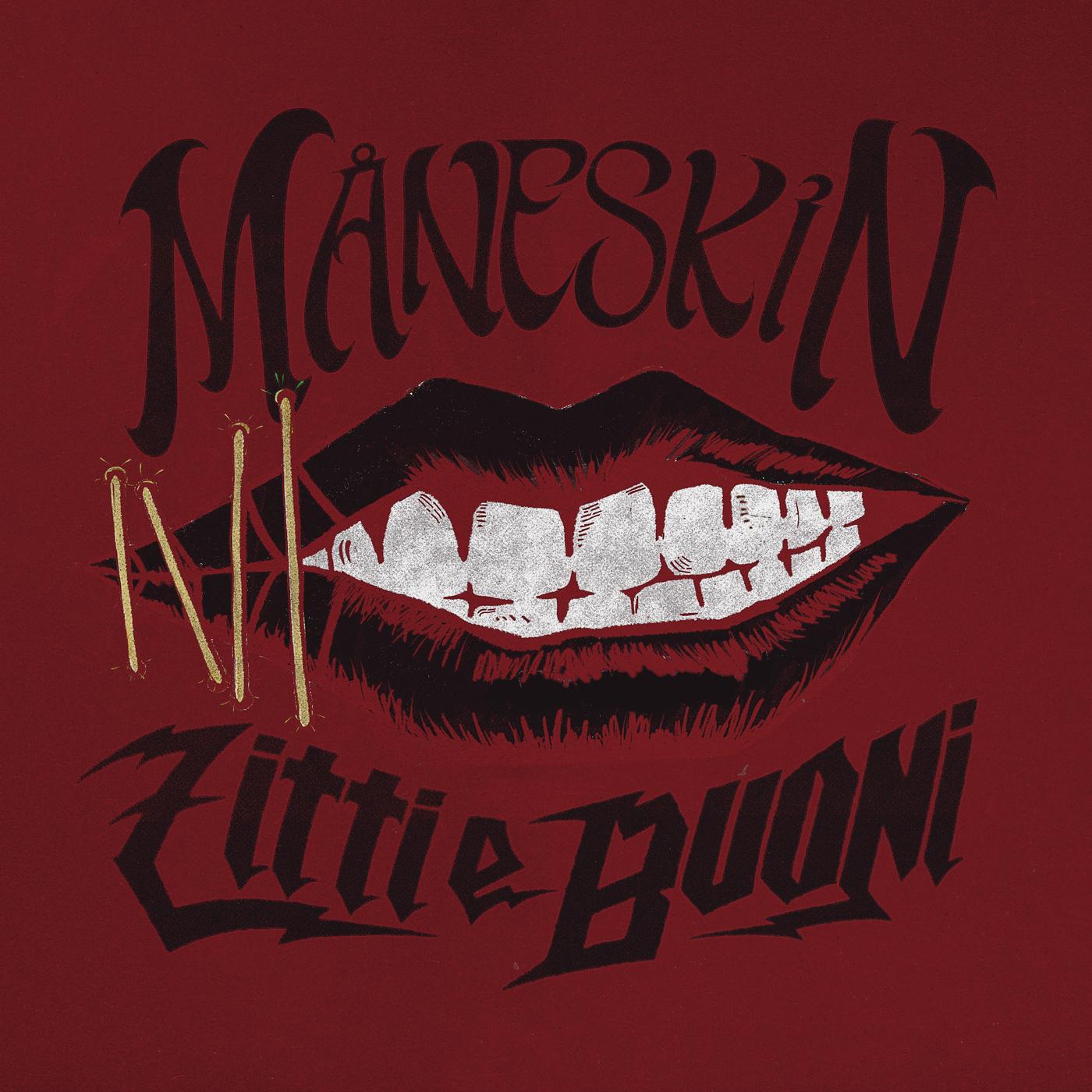 ZITTI E BUONI (Eurovision Version)