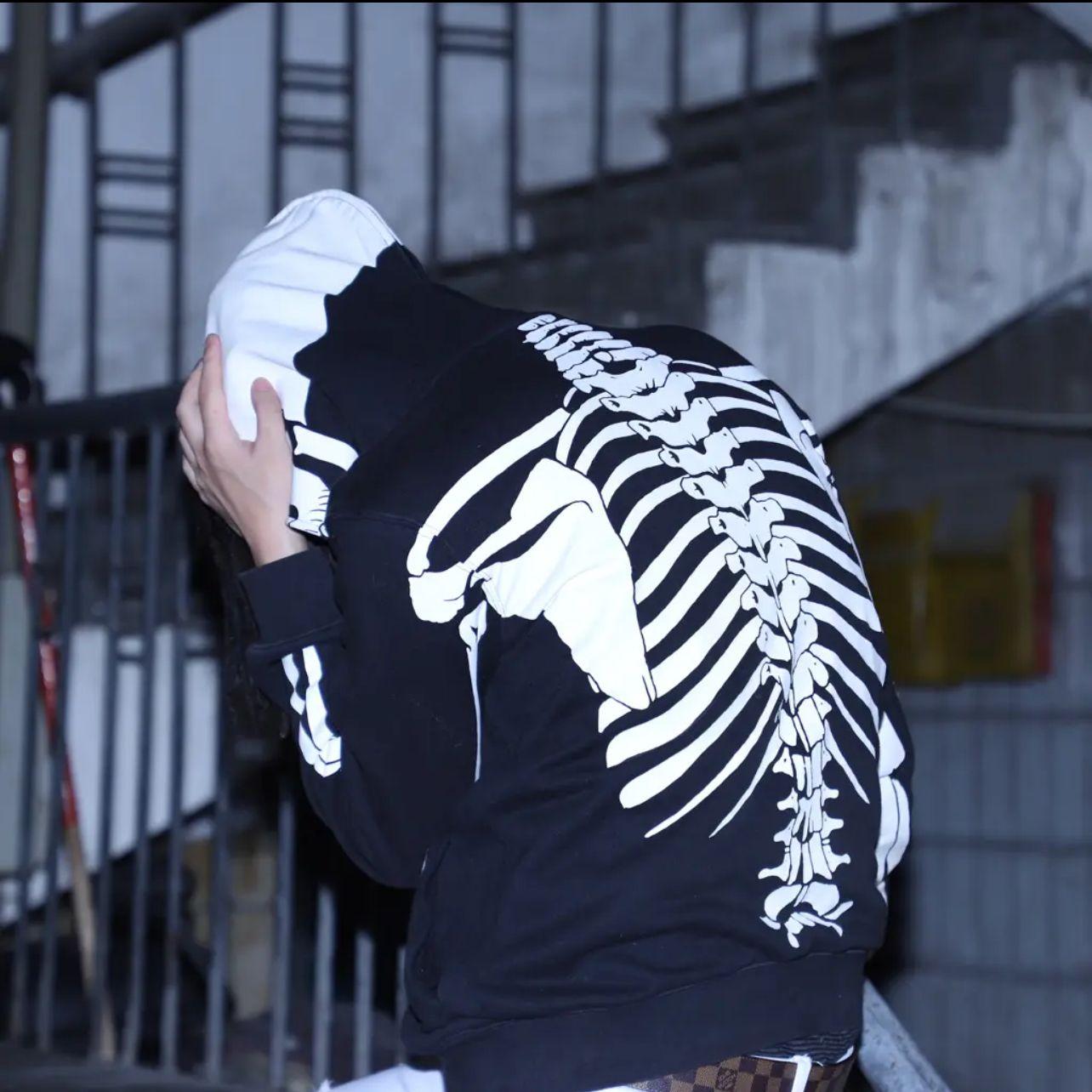 你能永远地遮住这一切吗(bobbynopeace)