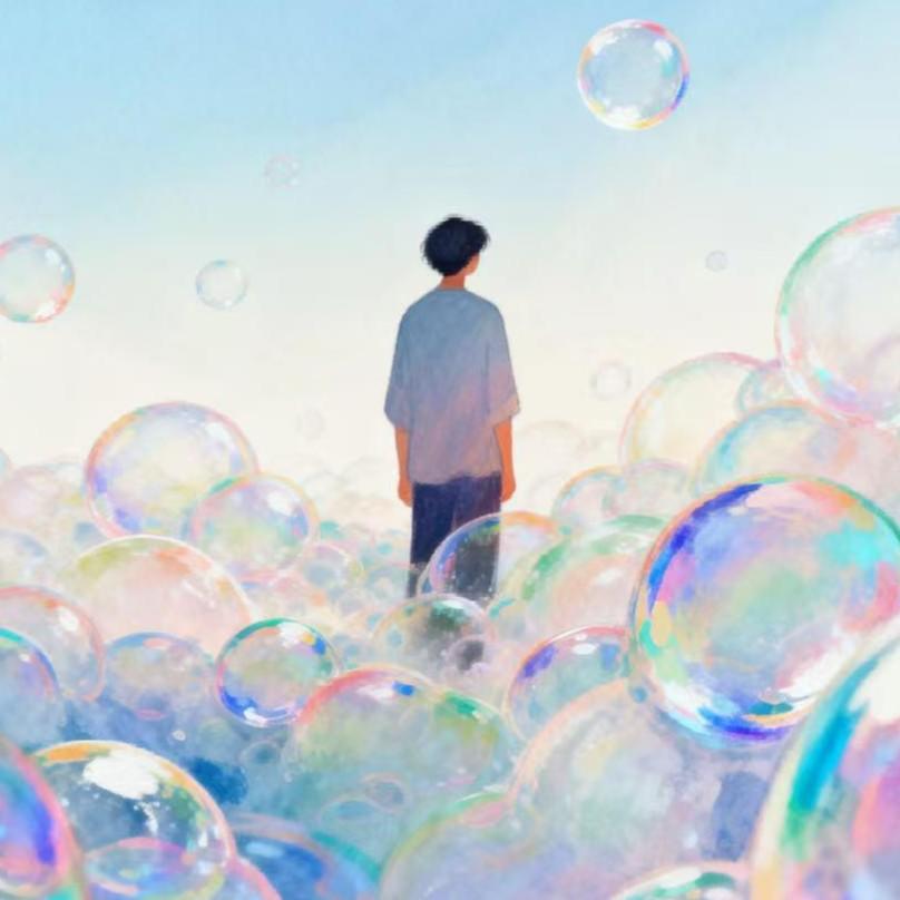 泡抹（力量版）