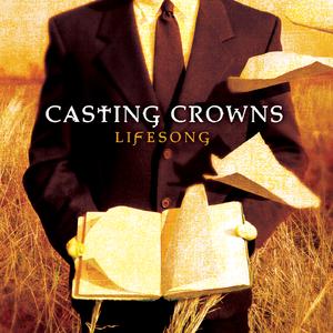 Praise You In This Storm - Casting Crowns (PT karaoke) 带和声伴奏