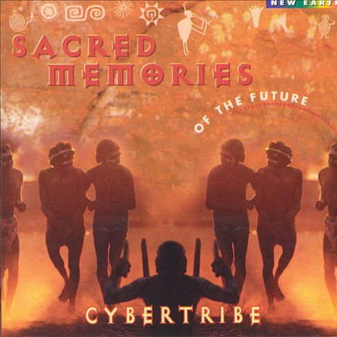 Sacred Memories Of The Future