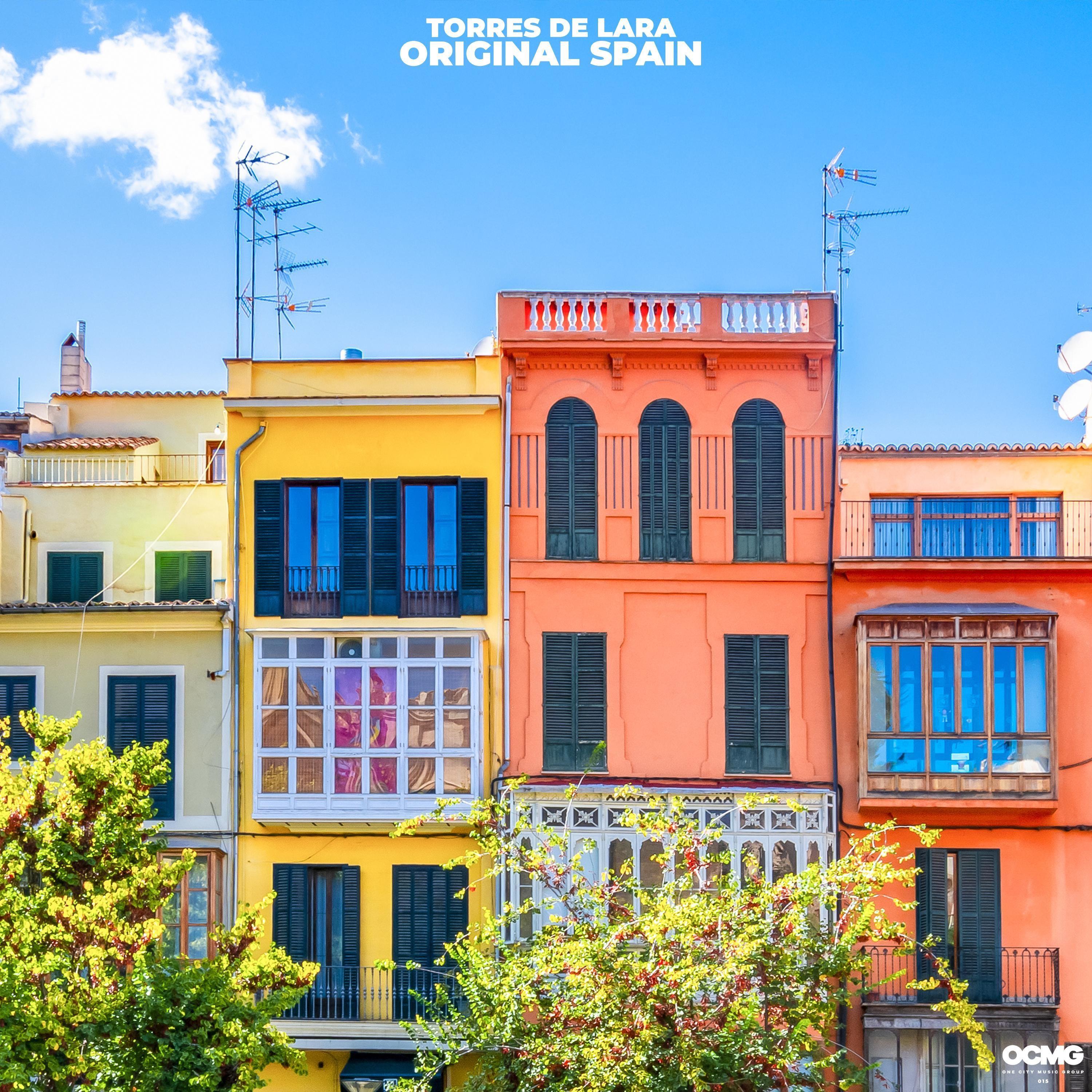 Original Spain